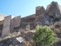 Castillo de Mula 2010